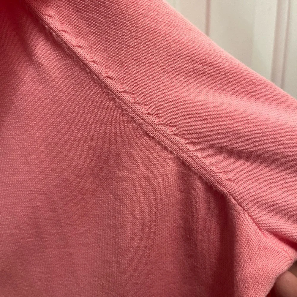 Tommy Hilfiger NWT Off Shoulder Sweater- size 3X - Picture 5 of 8
